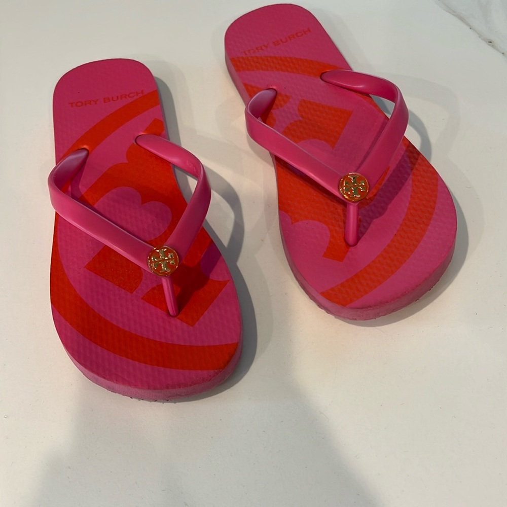 Tory Burch size 5
